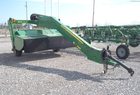 2008 John Deere 830