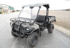 2011 John Deere XUV 825i