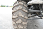 2011 John Deere XUV 825i