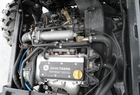 2011 John Deere XUV 825i