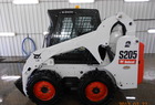 2011 Bobcat S205