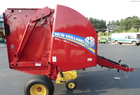 2012 New Holland 450