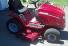 2008 Snapper lt100