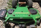 2010 John Deere 7H19