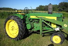 1957 John Deere 620