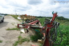 2007 Kverneland pb115