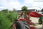 2007 Kverneland pb115