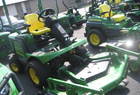 2007 John Deere 1435