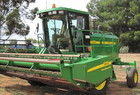 2005 John Deere 4995