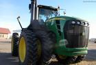 2011 John Deere 9230