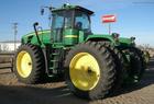 2011 John Deere 9230
