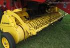 2009 New Holland BR7060