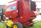 2009 New Holland BR7060