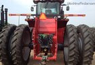 2011 Steiger 350
