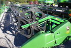 2011 John Deere 635F