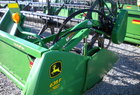 2011 John Deere 635F