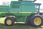 1994 John Deere 9600