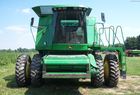1994 John Deere 9600