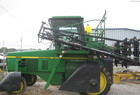 1999 John Deere 6700