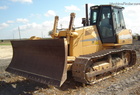2006 Case 1650K