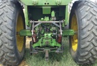 1973 John Deere 4430