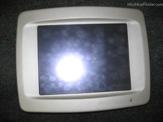 John Deere 0705PC GS2 2600 DISPLAY