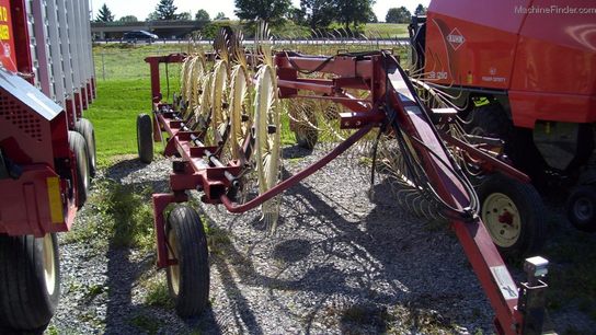  H&S BF12HC
