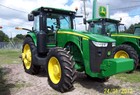 2012 John Deere 8285R