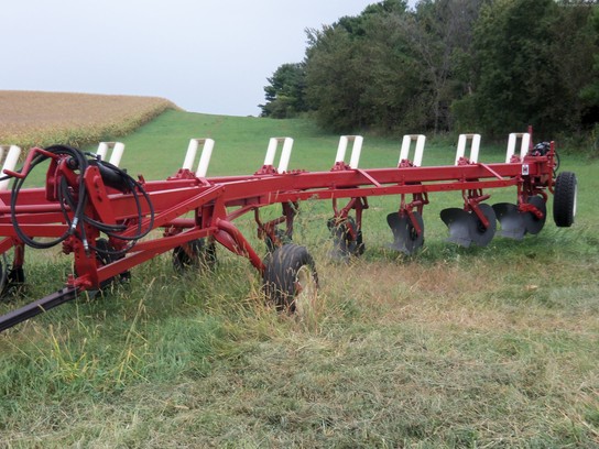  International Harvester 700