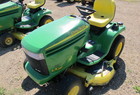 2005 John Deere LX280
