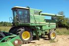 1982 John Deere 7720