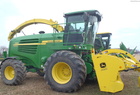 2009 John Deere 7350