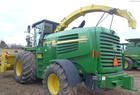 2009 John Deere 7350