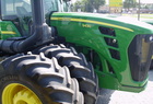 2011 John Deere 9430