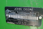 2011 John Deere 9430