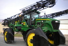 2005 John Deere 4720