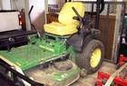 2007 John Deere 717A