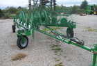  Frontier WR2010