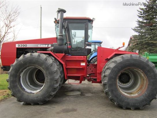 2000 Case IH 9390