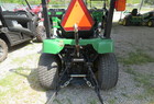 2005 John Deere 2210