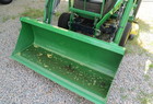 2005 John Deere 2210