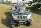 2009 Arctic Cat 366