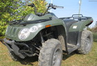 2009 Arctic Cat 366