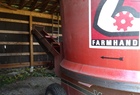 1985 Farmhand XG30