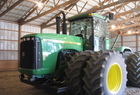  John Deere 9300