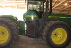  John Deere 9300