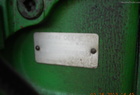 1993 John Deere 4960