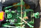 1993 John Deere 4960