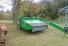 2001 John Deere 926