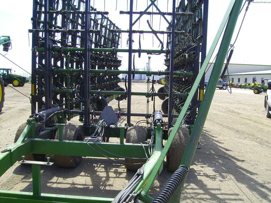 2009 Summers 70ft SuperWeeder